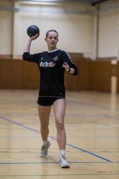 Bild 129 - F TSV Ellerau - HSG Tills Loewen 08 : Ergebnis: 16:18